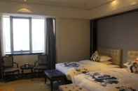 Bedroom Chu Tian Yin Xing Hotel