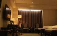 Lobby 5 Chu Tian Yin Xing Hotel