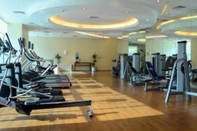 Fitness Center Piks Key - Marina Sail Tower