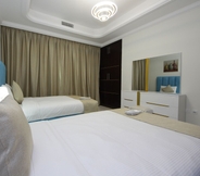 Bedroom 7 Piks Key - Marina Sail Tower