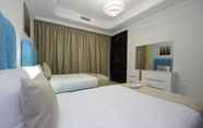 Kamar Tidur 7 Piks Key - Marina Sail Tower