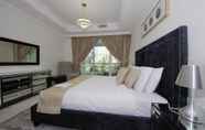 Kamar Tidur 6 Piks Key - Marina Sail Tower