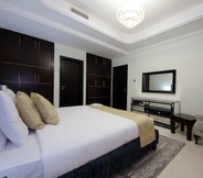 Bedroom 5 Piks Key - Marina Sail Tower