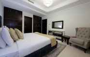 Kamar Tidur 5 Piks Key - Marina Sail Tower