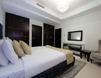 Kamar Tidur 2 Piks Key - Marina Sail Tower