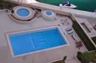 Swimming Pool Piks Key - Marina Sail Tower