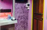 Kamar Tidur 7 P Homestay