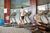 Fitness Center Binhai Grand Hotel