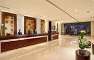 ล็อบบี้ 3 Binhai Grand Hotel