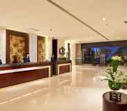 Lobby 3 Binhai Grand Hotel