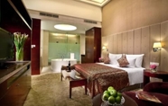 Bedroom 6 Binhai Grand Hotel