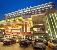 Exterior 4 Binhai Grand Hotel