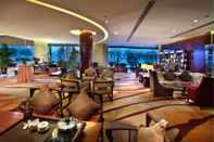 Bar, Cafe and Lounge Binhai Grand Hotel