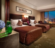 Bedroom 2 Binhai Grand Hotel