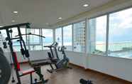 Fitness Center 7 Serenity Wongamat Pattaya Studio