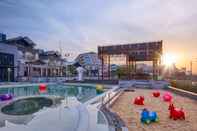 Swimming Pool Hangzhou Water Museum Tao Hotel