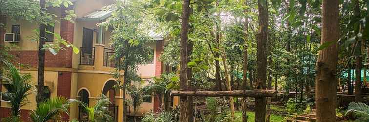 Exterior Nature Trails Sajan, Vikramgad