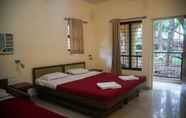 Bedroom 4 Nature Trails Sajan, Vikramgad