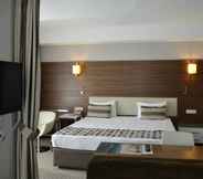 Bedroom 6 Alba Ankara Hotel