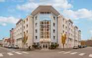 Bangunan 2 City Residence Access Strasbourg