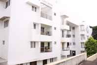 Exterior Horizon Heights Serviced Apartments