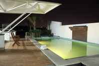 Swimming Pool Horizon Heights Serviced Apartments