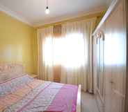 Kamar Tidur 4 Appartement Amira Fnideq