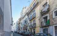 Exterior 5 Bairro Alto Blue by Homing