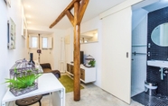 Kamar Tidur 3 Bairro Alto Green by Homing