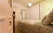 Kamar Tidur 4 Bairro Alto Vintage by Homing