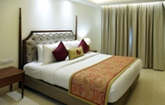 Kamar Tidur 3 The Exotica Grand