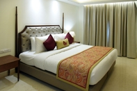 Kamar Tidur The Exotica Grand