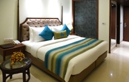 Kamar Tidur 6 The Exotica Grand