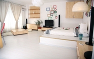 Bedroom 3 Studio T by MRG Apartments