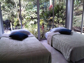 Kamar Tidur 4 Orquideas del Tolima