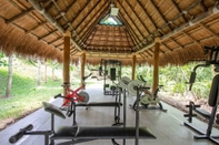 Fitness Center Paraíso Hotel Campestre