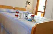 Bedroom 3 Hotel Maioli
