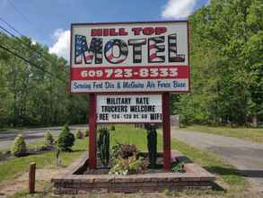 Exterior 4 Hill Top Motel