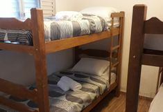 Bilik Tidur 7 Flight Crew Hostel