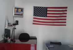 Lobi 4 Flight Crew Hostel