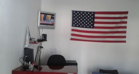 Lobi 2 Flight Crew Hostel