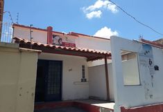 Luar Bangunan 2 Flight Crew Hostel