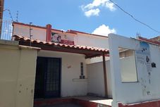 Luar Bangunan Flight Crew Hostel