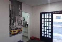 Lobi 3 Flight Crew Hostel