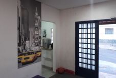 Lobi Flight Crew Hostel