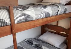 Bilik Tidur 5 Flight Crew Hostel