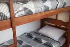 Bilik Tidur Flight Crew Hostel