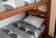 Bilik Tidur 6 Flight Crew Hostel