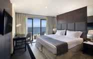 Bilik Tidur 4 Windsor California Copacabana