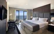 Bilik Tidur 2 Windsor California Copacabana